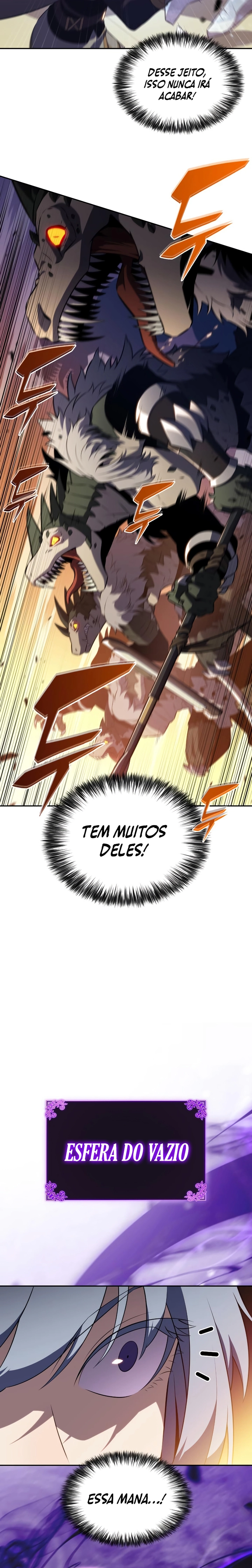 Read The Reborn Young Lord Is an Assassin PT Manga Online