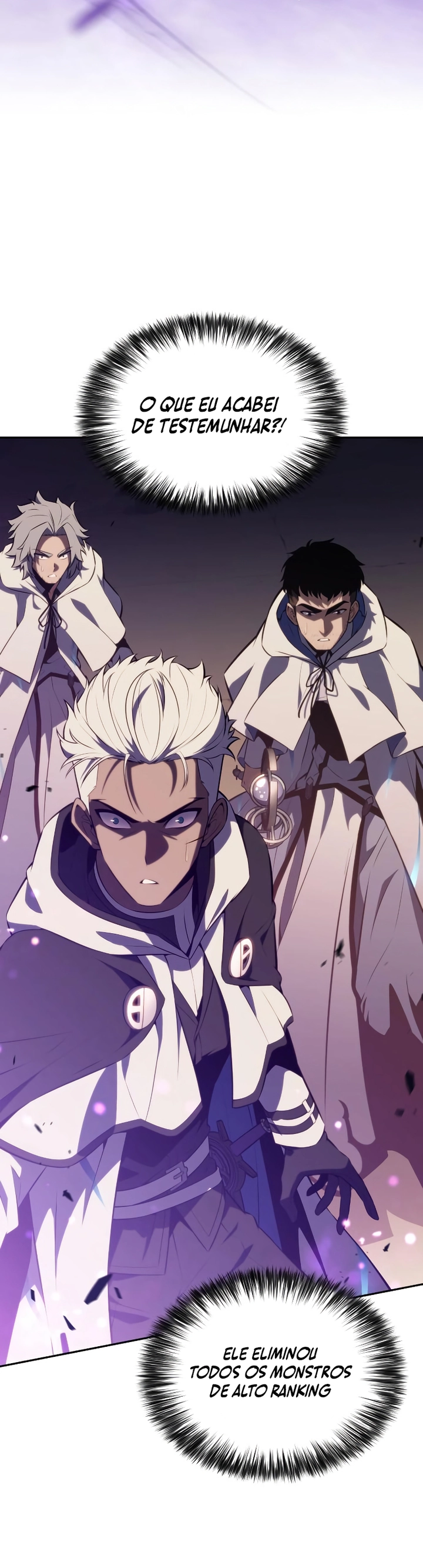 Read The Reborn Young Lord Is an Assassin PT Manga Online