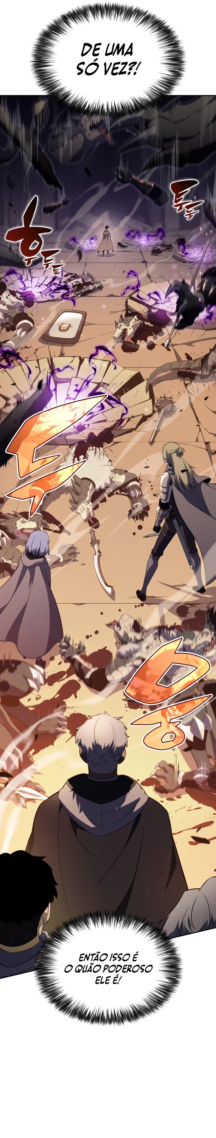 Read The Reborn Young Lord Is an Assassin PT Manga Online