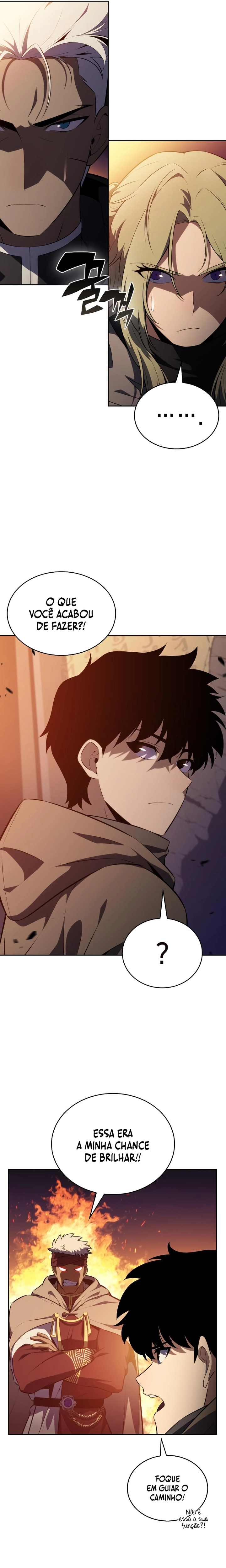 Read The Reborn Young Lord Is an Assassin PT Manga Online
