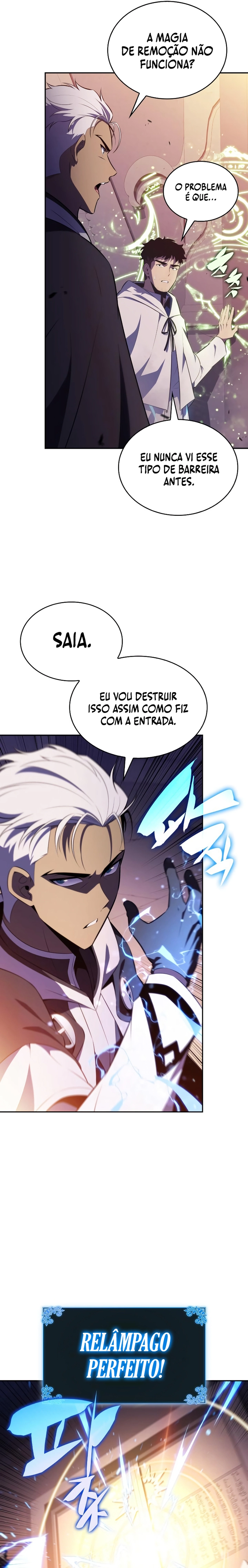 Read The Reborn Young Lord Is an Assassin PT Manga Online