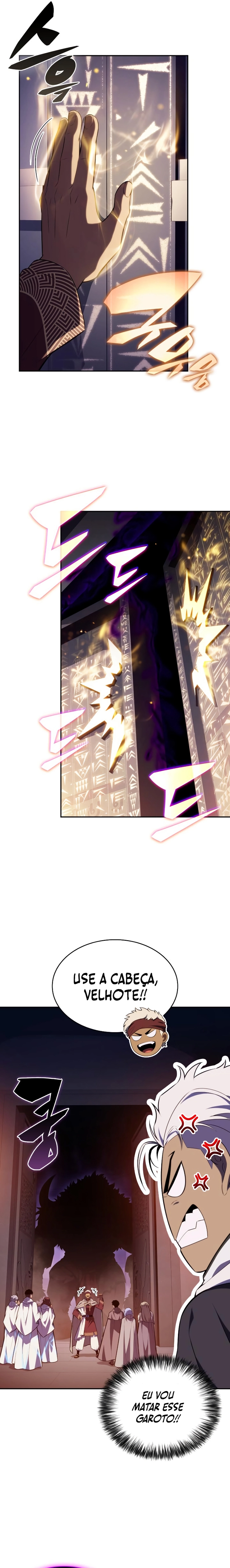 Read The Reborn Young Lord Is an Assassin PT Manga Online