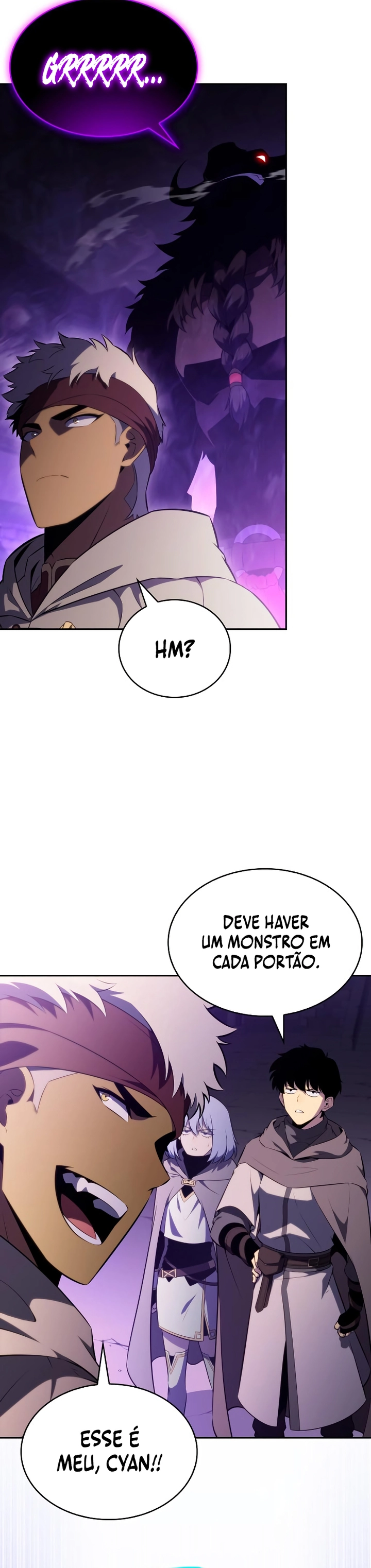 Read The Reborn Young Lord Is an Assassin PT Manga Online