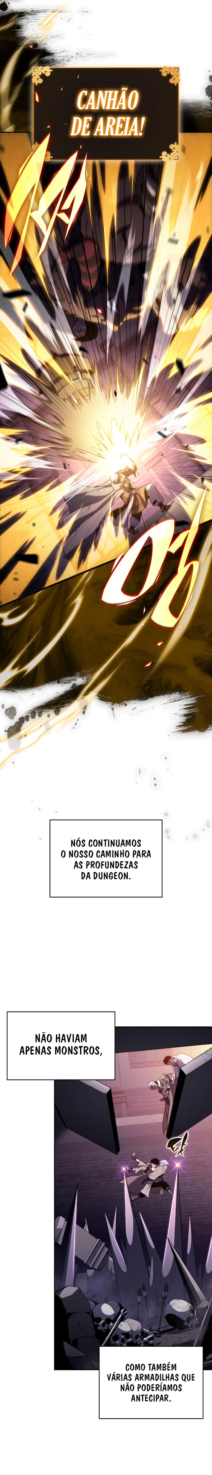 Read The Reborn Young Lord Is an Assassin PT Manga Online