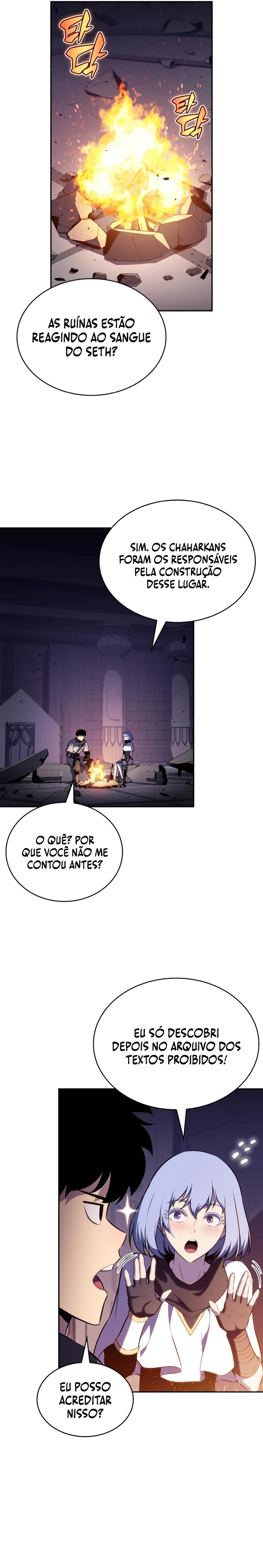 Read The Reborn Young Lord Is an Assassin PT Manga Online