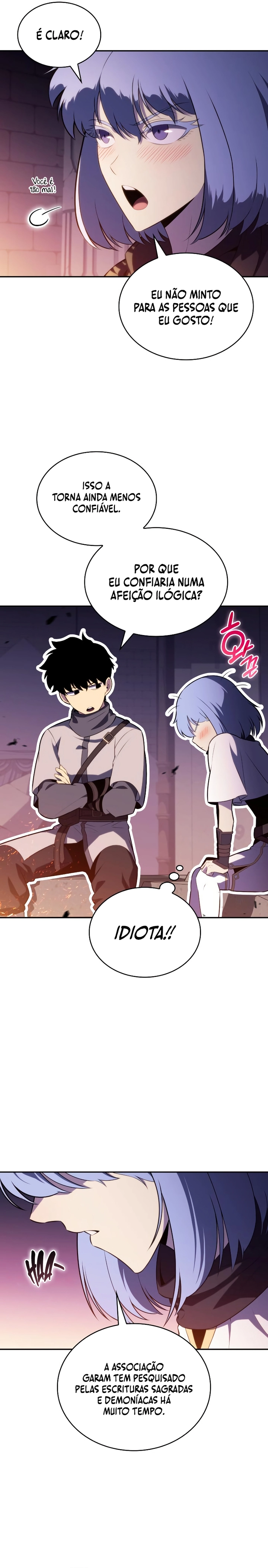 Read The Reborn Young Lord Is an Assassin PT Manga Online