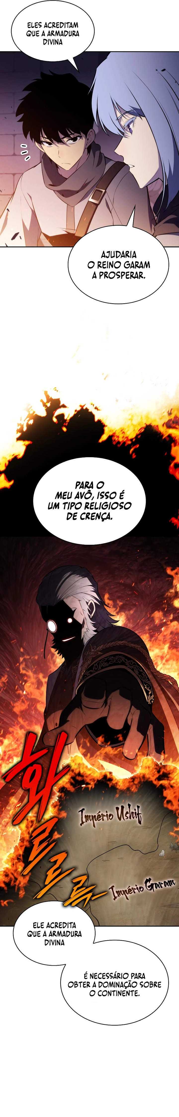 Read The Reborn Young Lord Is an Assassin PT Manga Online