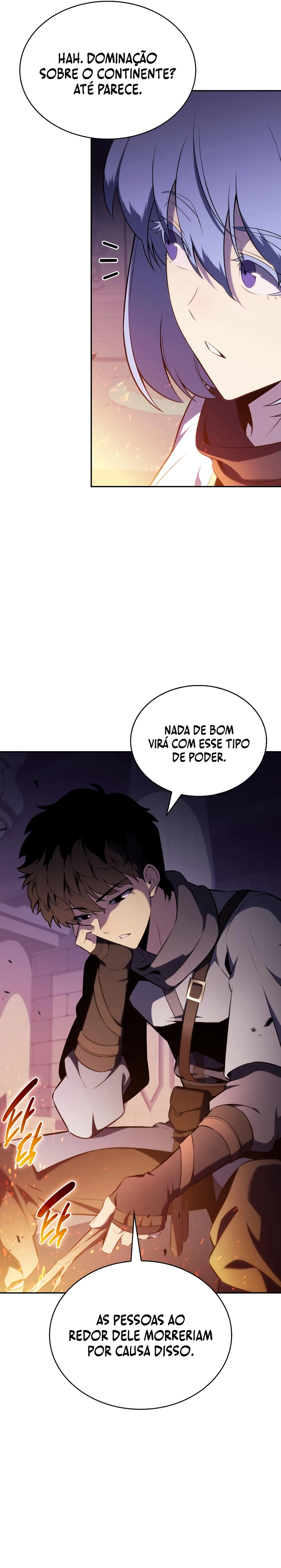 Read The Reborn Young Lord Is an Assassin PT Manga Online