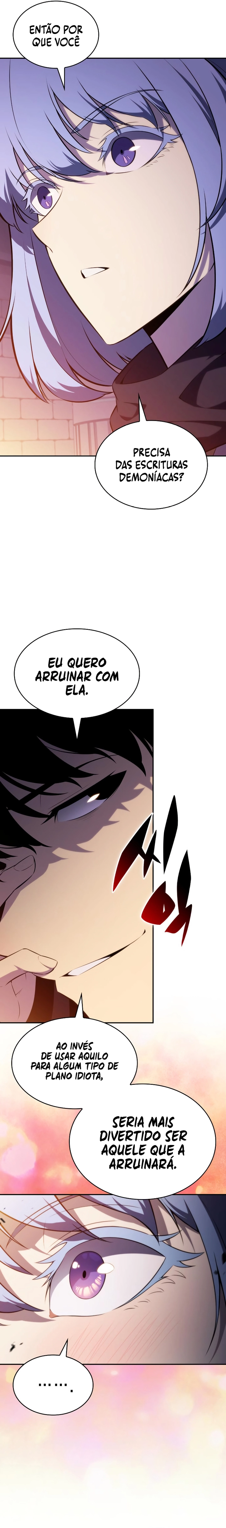 Read The Reborn Young Lord Is an Assassin PT Manga Online