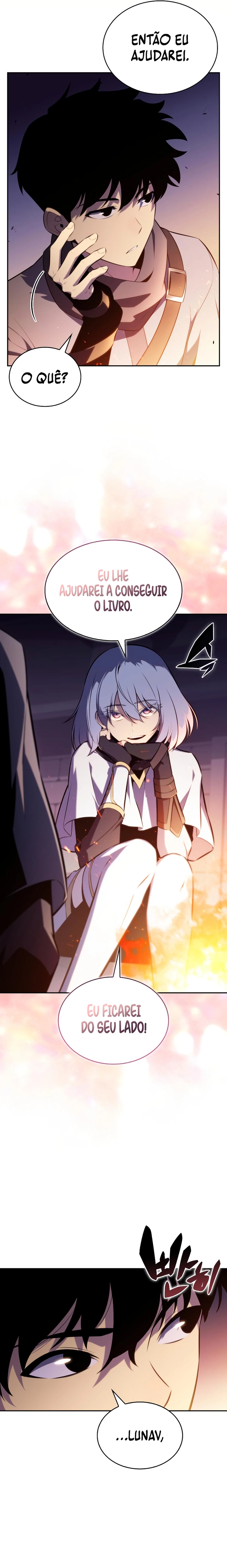Read The Reborn Young Lord Is an Assassin PT Manga Online