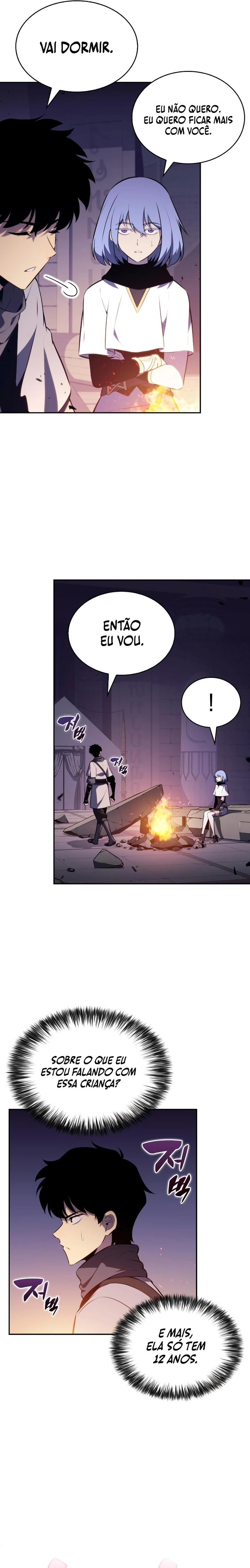 Read The Reborn Young Lord Is an Assassin PT Manga Online
