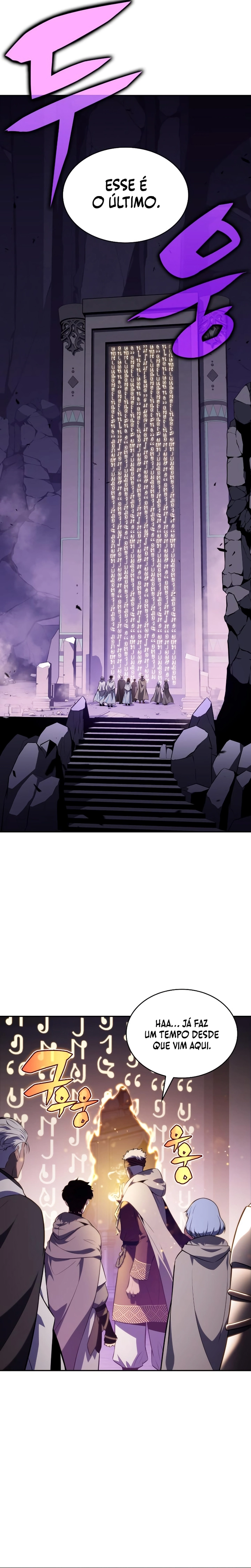 Read The Reborn Young Lord Is an Assassin PT Manga Online