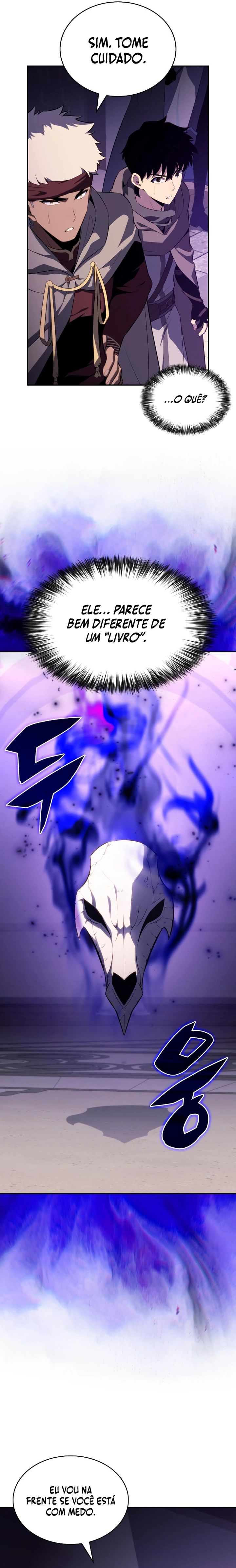 Read The Reborn Young Lord Is an Assassin PT Manga Online