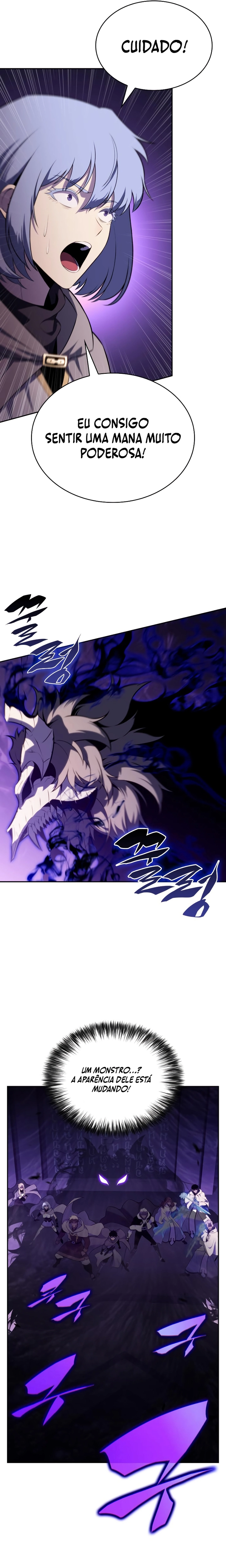 Read The Reborn Young Lord Is an Assassin PT Manga Online