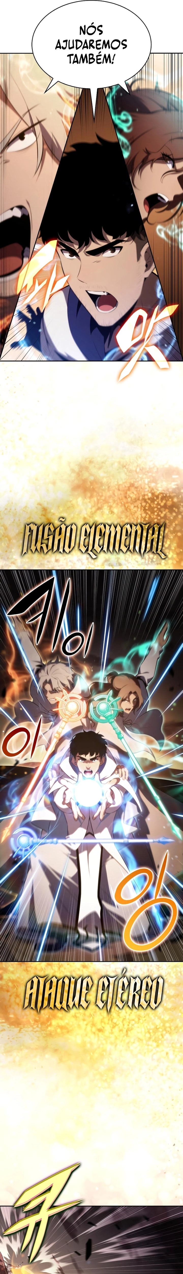Read The Reborn Young Lord Is an Assassin PT Manga Online