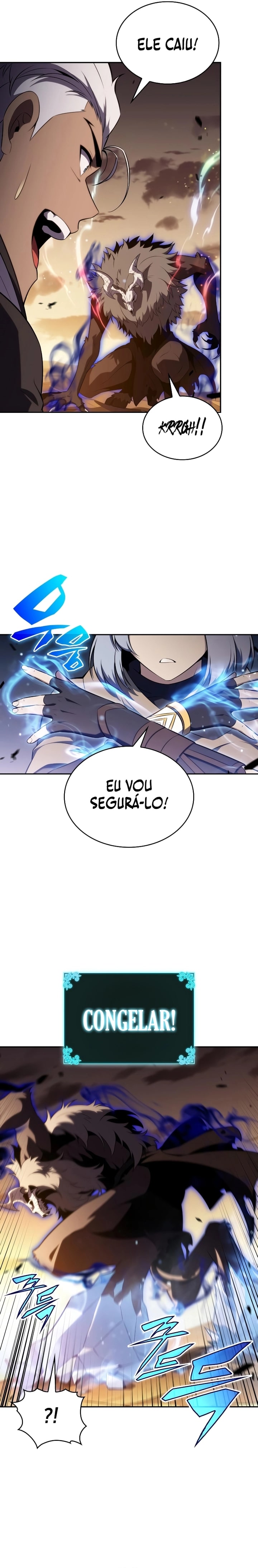 Read The Reborn Young Lord Is an Assassin PT Manga Online