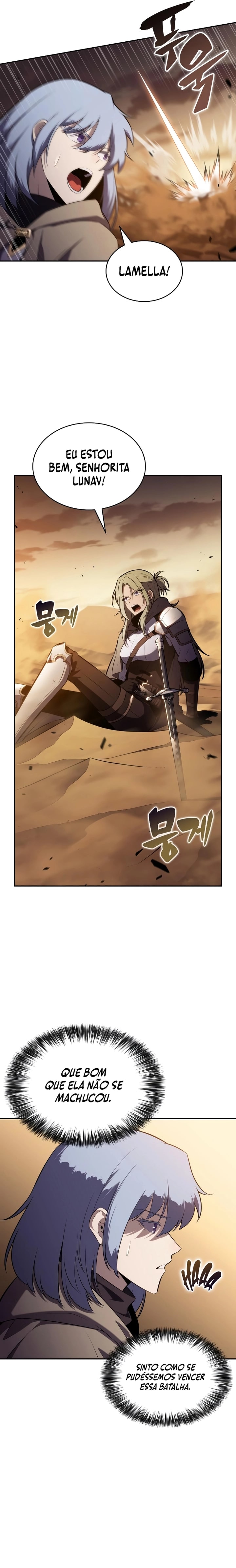 Read The Reborn Young Lord Is an Assassin PT Manga Online