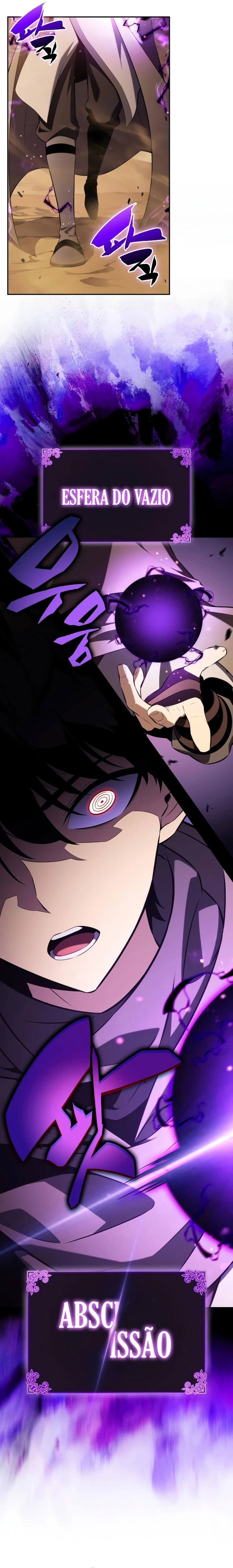 Read The Reborn Young Lord Is an Assassin PT Manga Online