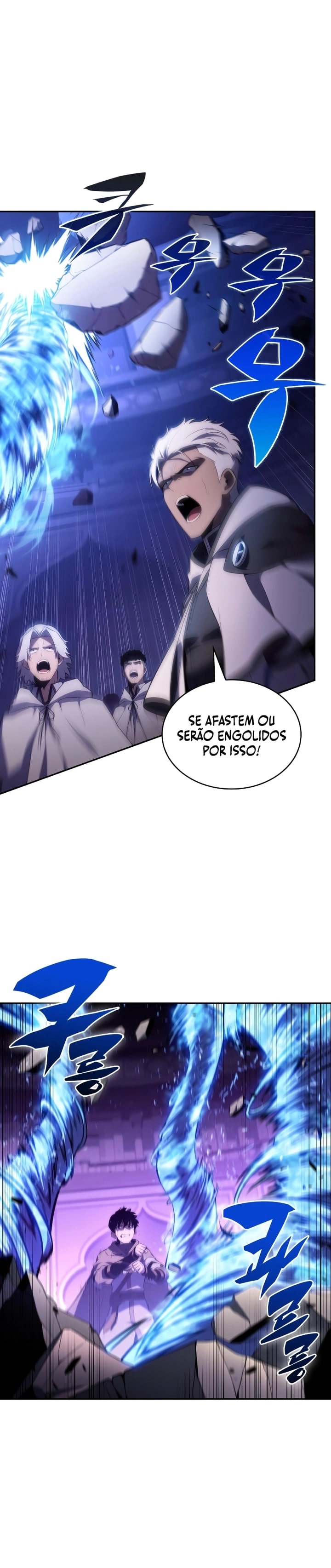 Read The Reborn Young Lord Is an Assassin PT Manga Online