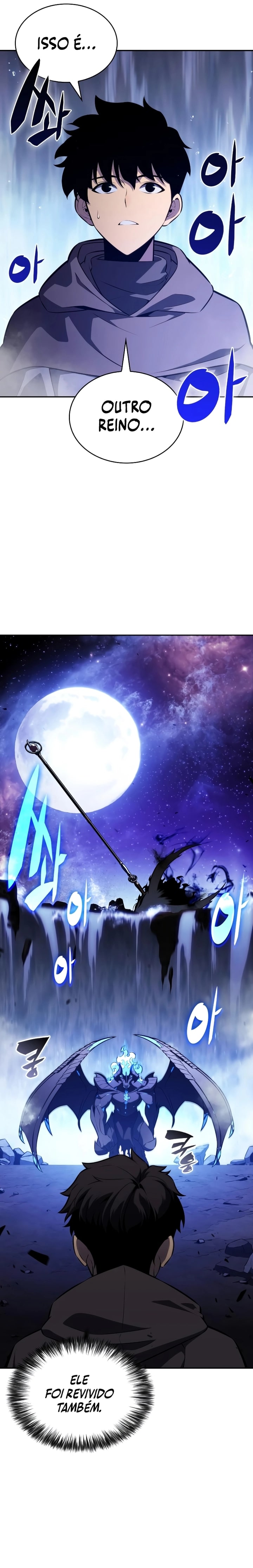 Read The Reborn Young Lord Is an Assassin PT Manga Online