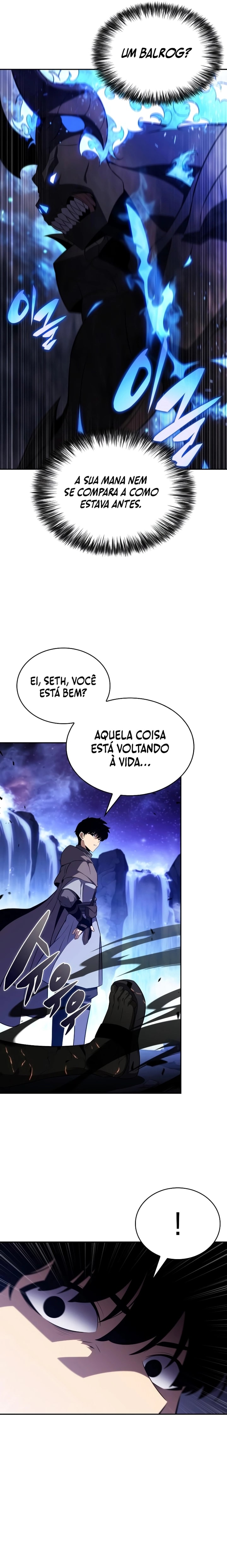 Read The Reborn Young Lord Is an Assassin PT Manga Online