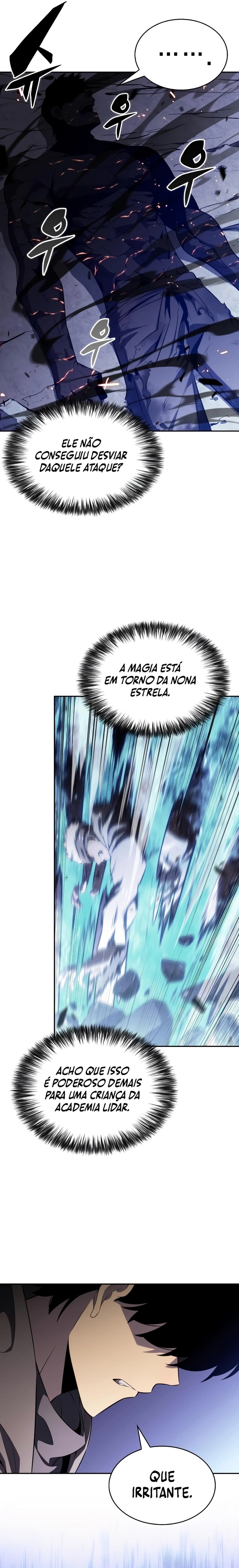 Read The Reborn Young Lord Is an Assassin PT Manga Online