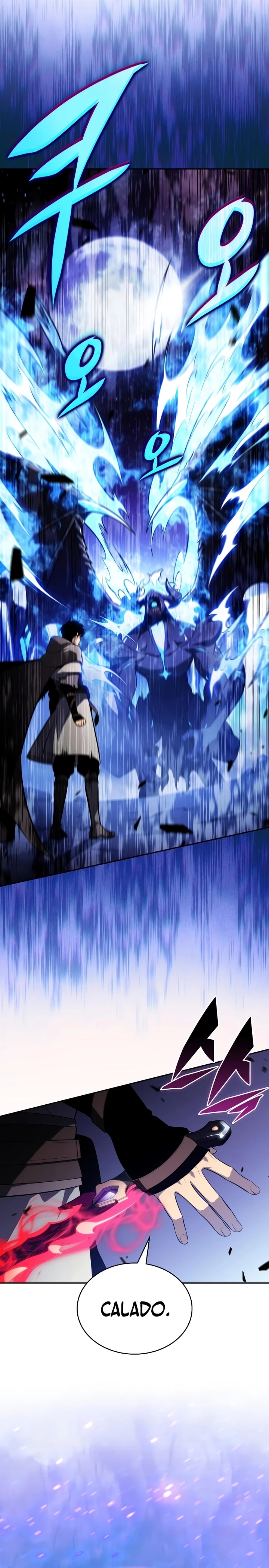 Read The Reborn Young Lord Is an Assassin PT Manga Online