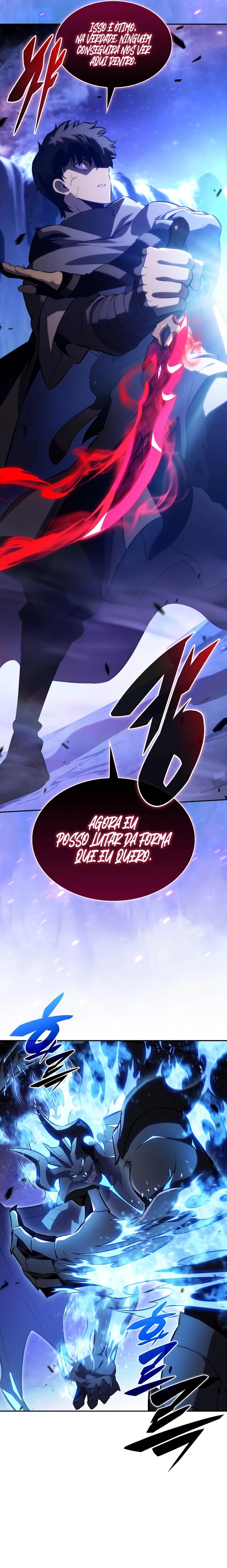 Read The Reborn Young Lord Is an Assassin PT Manga Online