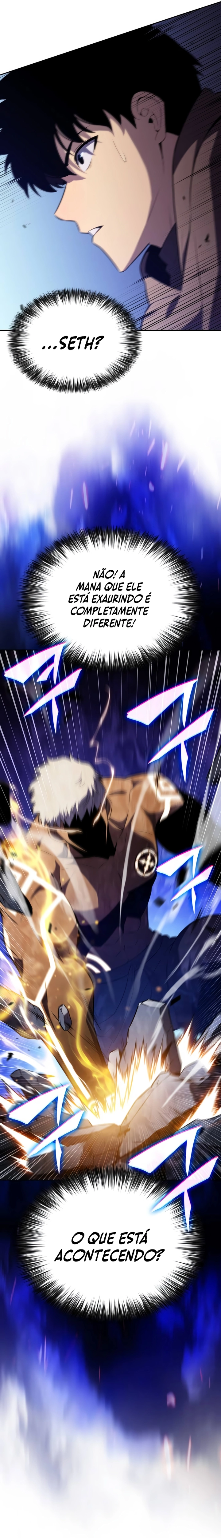 Read The Reborn Young Lord Is an Assassin PT Manga Online