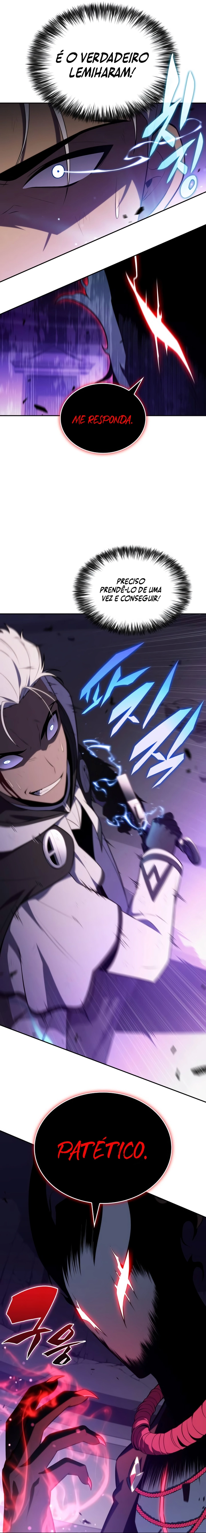 Read The Reborn Young Lord Is an Assassin PT Manga Online
