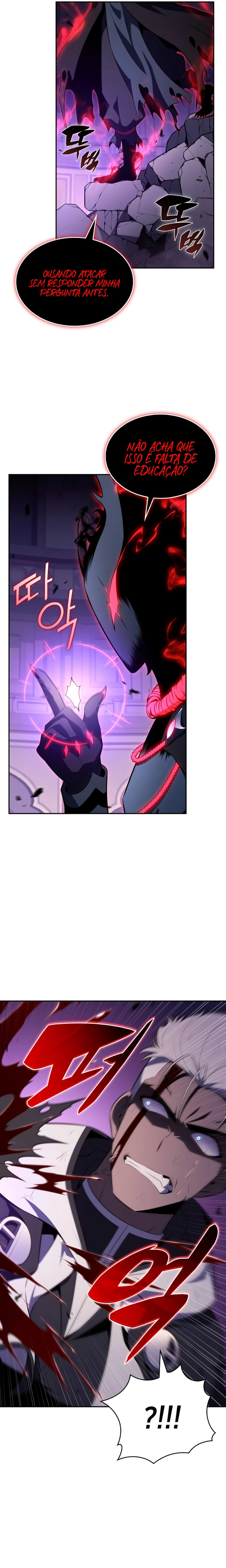 Read The Reborn Young Lord Is an Assassin PT Manga Online