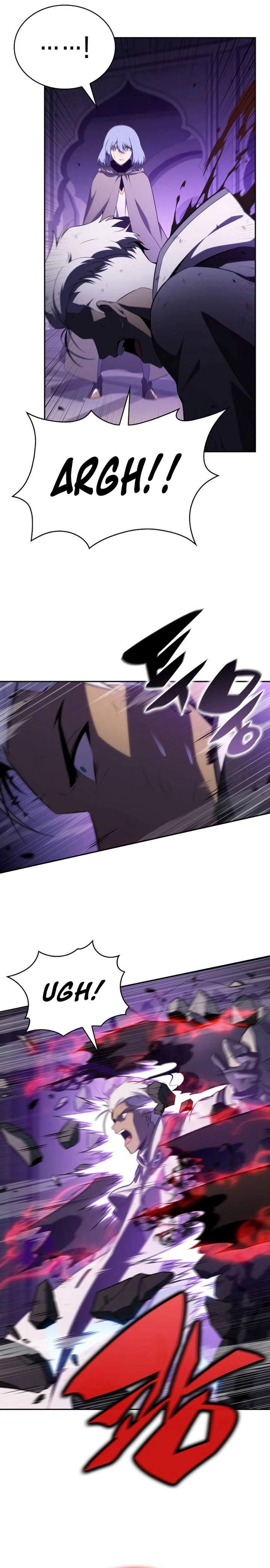 Read The Reborn Young Lord Is an Assassin PT Manga Online
