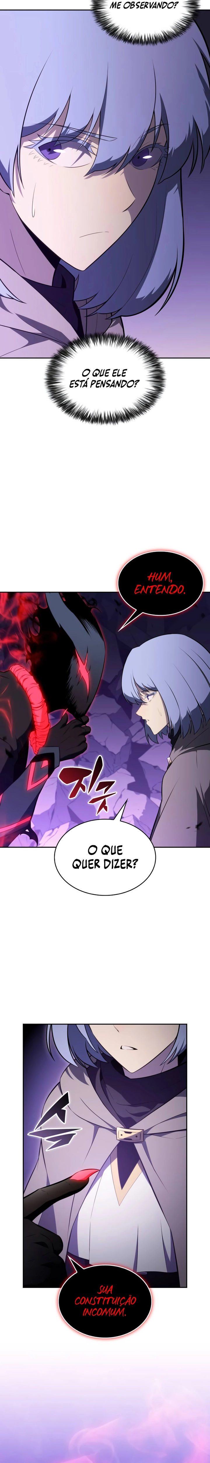 Read The Reborn Young Lord Is an Assassin PT Manga Online