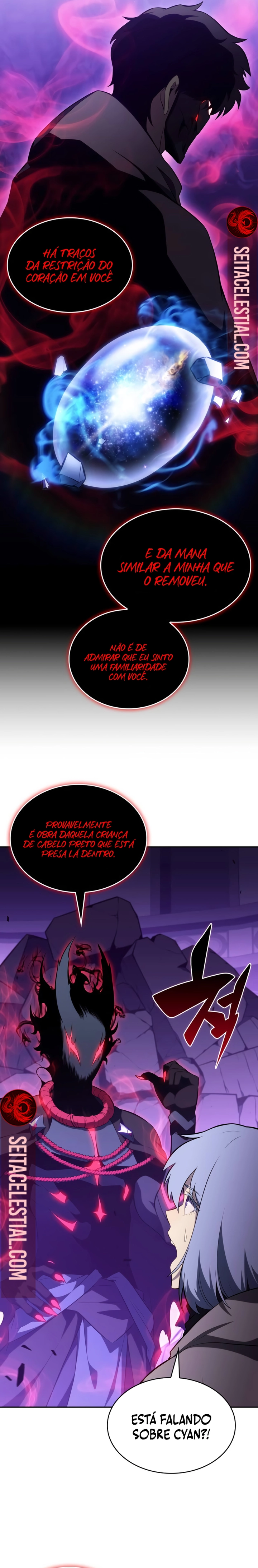 Read The Reborn Young Lord Is an Assassin PT Manga Online