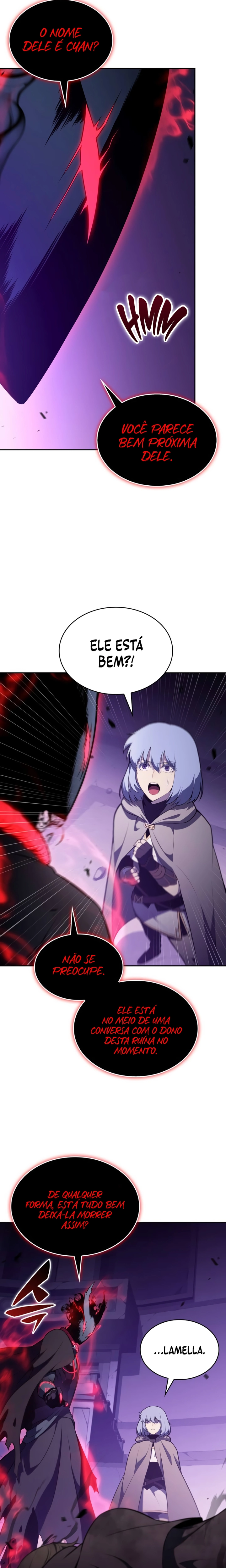 Read The Reborn Young Lord Is an Assassin PT Manga Online