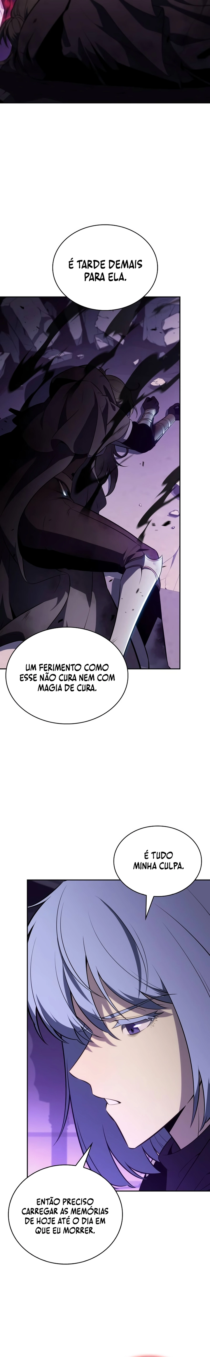 Read The Reborn Young Lord Is an Assassin PT Manga Online