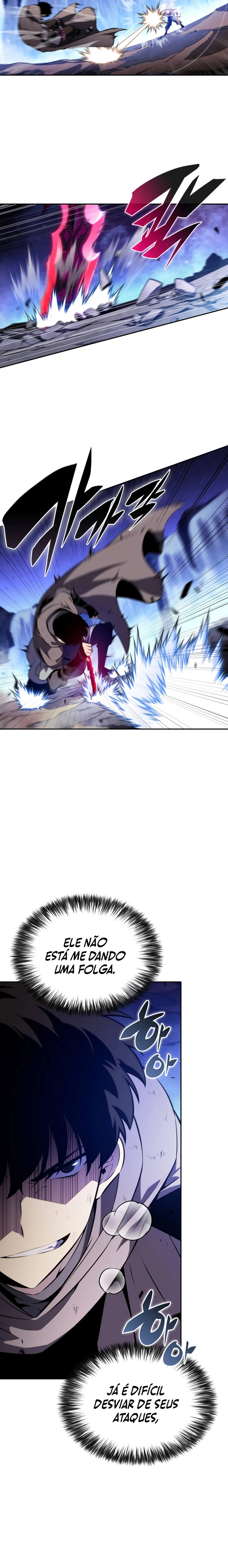 Read The Reborn Young Lord Is an Assassin PT Manga Online