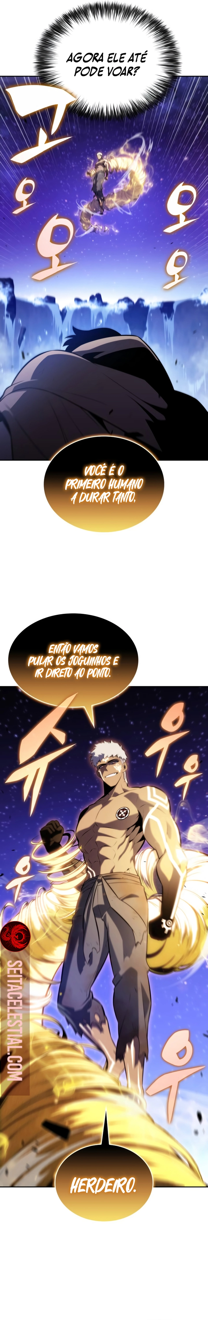 Read The Reborn Young Lord Is an Assassin PT Manga Online