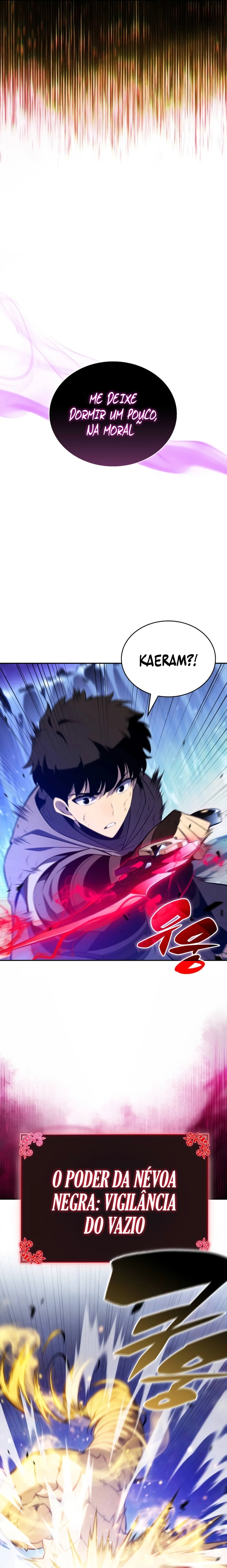 Read The Reborn Young Lord Is an Assassin PT Manga Online