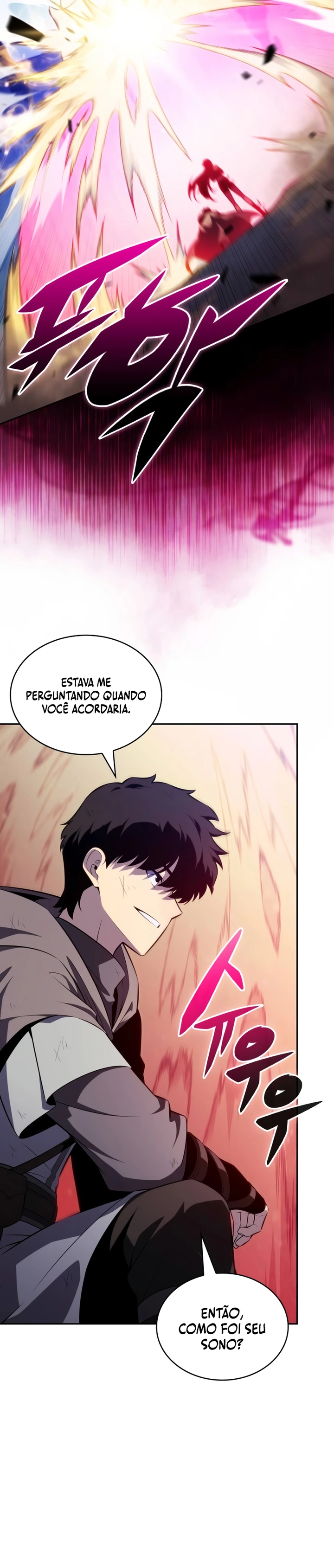 Read The Reborn Young Lord Is an Assassin PT Manga Online