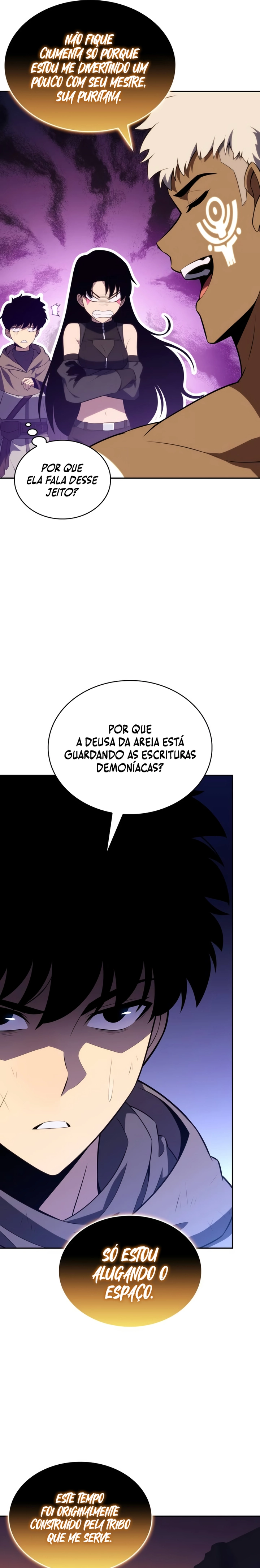 Read The Reborn Young Lord Is an Assassin PT Manga Online