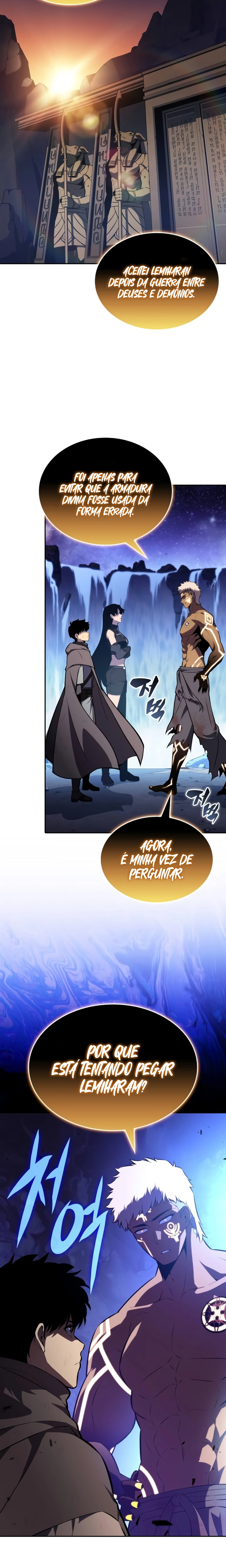 Read The Reborn Young Lord Is an Assassin PT Manga Online