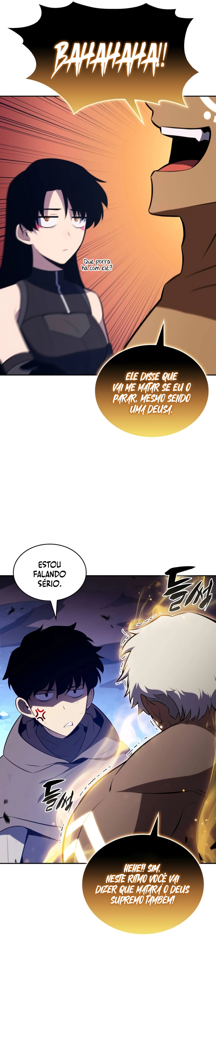 Read The Reborn Young Lord Is an Assassin PT Manga Online