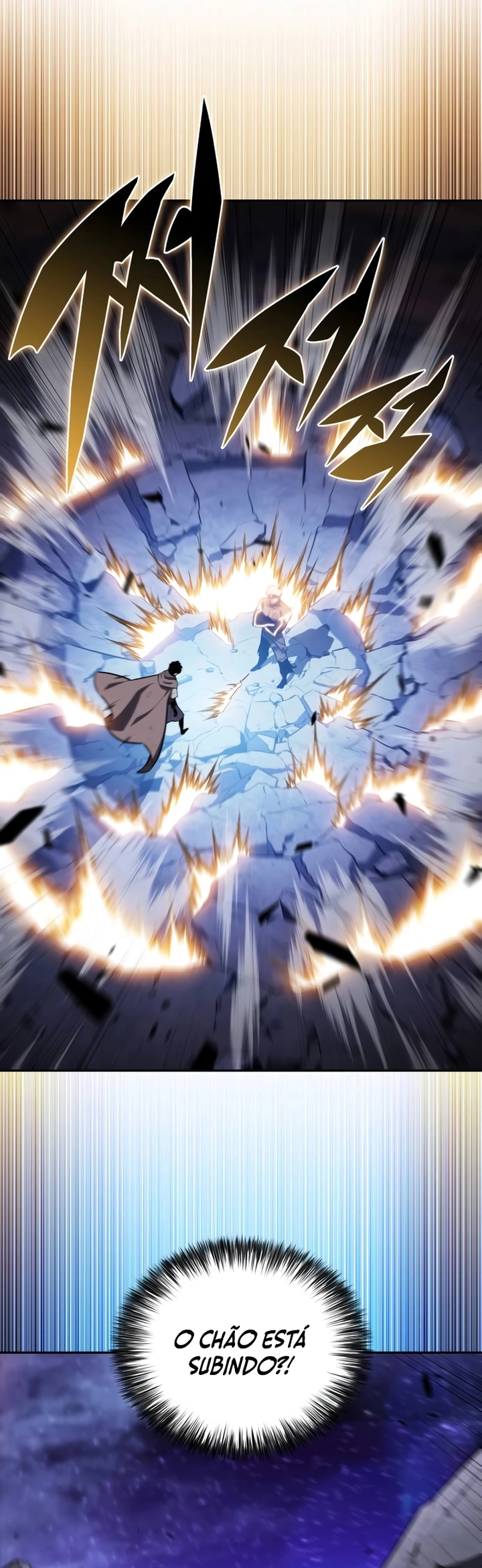 Read The Reborn Young Lord Is an Assassin PT Manga Online