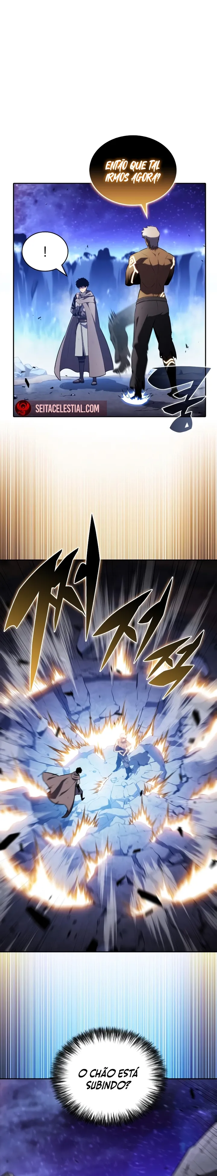 Read The Reborn Young Lord Is an Assassin PT Manga Online