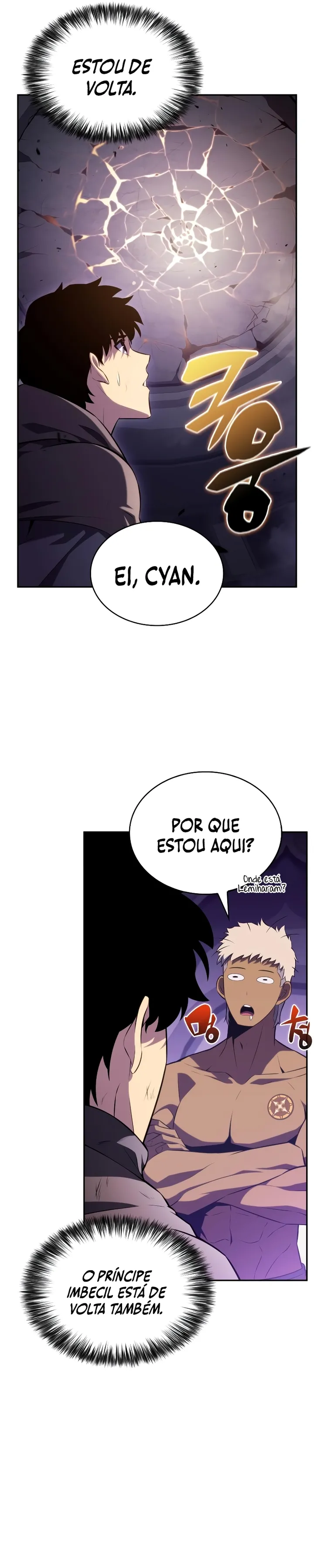 Read The Reborn Young Lord Is an Assassin PT Manga Online