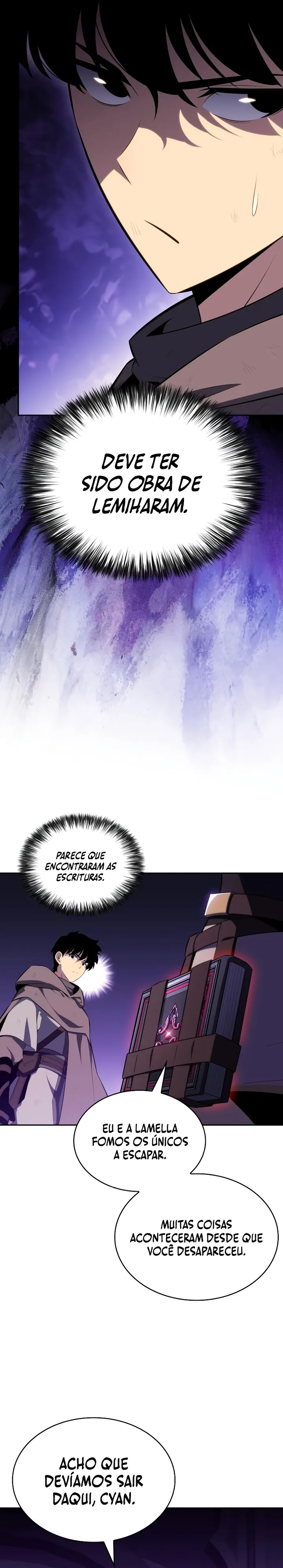 Read The Reborn Young Lord Is an Assassin PT Manga Online