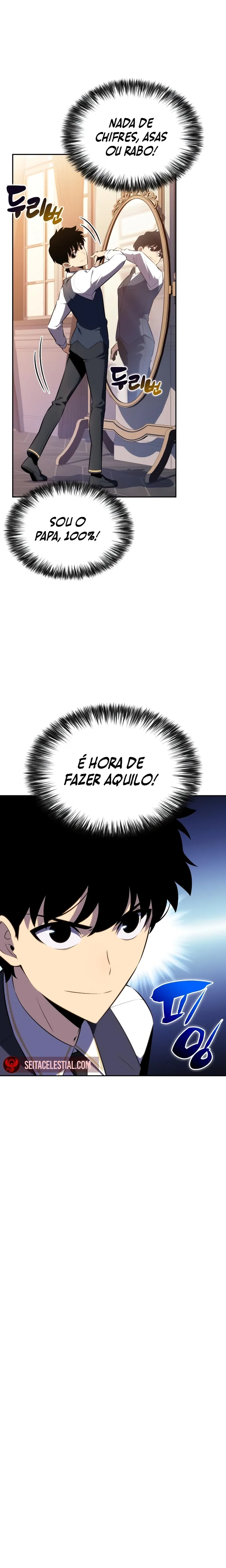 Read The Reborn Young Lord Is an Assassin PT Manga Online