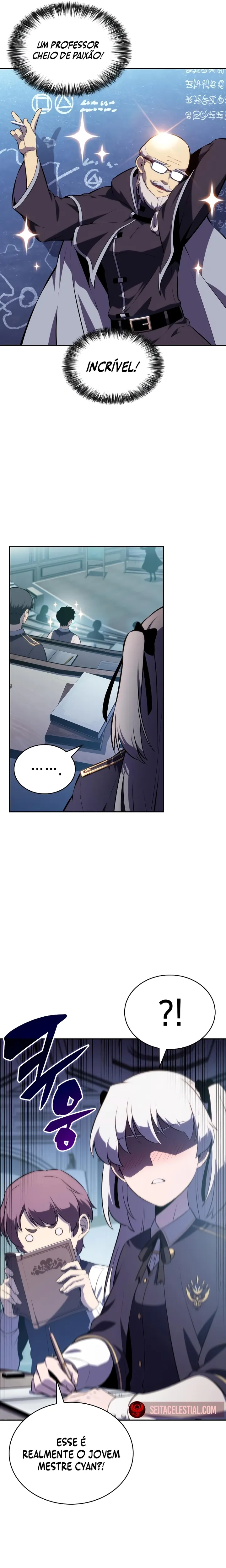 Read The Reborn Young Lord Is an Assassin PT Manga Online