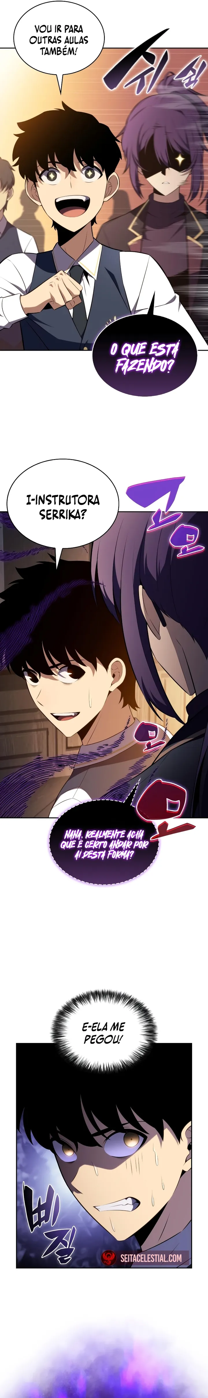 Read The Reborn Young Lord Is an Assassin PT Manga Online